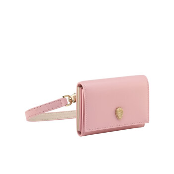 Serpenti Forever Card Holder 291852