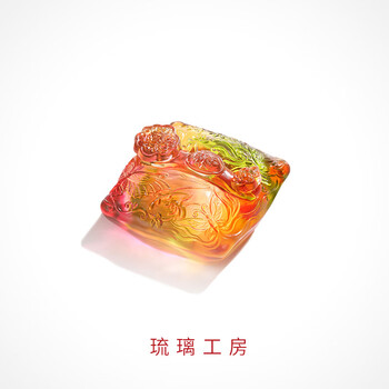 琉璃工房价格报价行情- 京东