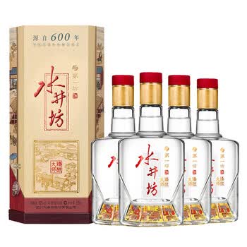 水井坊系列型号规格- 京东