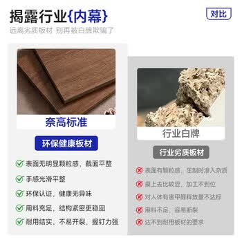 奈高会议桌长条现代长方形会议室办公桌会议洽谈工作台3.0米带储物柜 奈高会议桌长条现代长方形会议室办公桌会议洽谈工作台3.0米带储物柜
