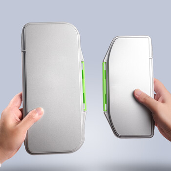 蒙玛特(Mont Marte)颜料调色盘18格 颜料盒水彩颜料调色板水粉绘画美术画画颜料盘 便携带盖调色盒MAPL0009 速写 马克笔绘画 蒙玛特(Mont Marte)颜料调色盘18格 颜料盒水彩颜料调色板水粉绘画美术画画颜料盘 便携带盖调色盒MAPL0009 速写 马克笔绘画