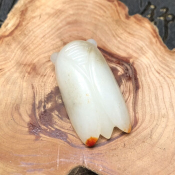 古玉玉蝉价格报价行情- 京东