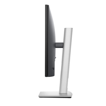 戴尔（DELL）电脑办公显示器 2K高清 23.8英寸 IPS电脑显示屏 100Hz type-C 90W 升降旋转 P2425DE