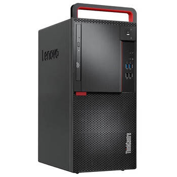 联想开天M630Z国产信创台式电脑支持双系统 支持Win7 定制(兆芯KX-U6780A 16G 512G 2G DVDRW)23.8英寸