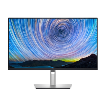 戴尔（DELL）电脑办公显示器 2K高清 23.8英寸 IPS电脑显示屏 100Hz type-C 90W 升降旋转 P2425DE