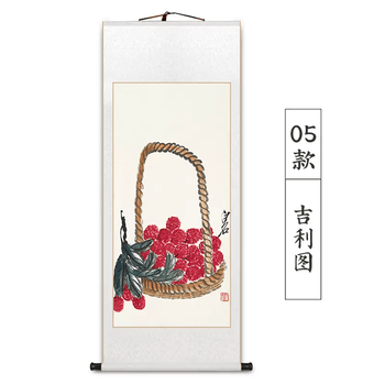 齐白石虾图品牌及商品- 京东