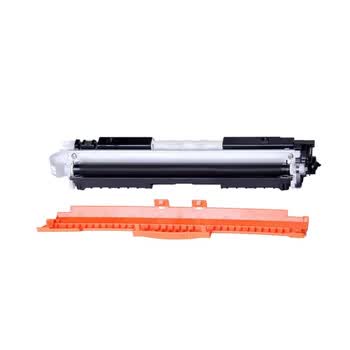 绘威商专 大容量易加粉硒鼓CE310A黑色 适用惠普cp1025 m176n m177fw m175nw 1支