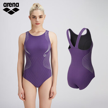 紫色泳衣新款- 紫色泳衣2021年新款- 京东