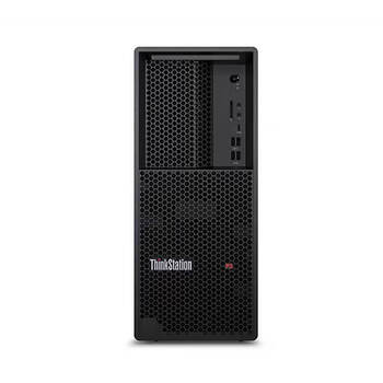 联想ThinkStation P3商用台式图形设计图形工作站(Ultra7 265 64G 1T SSD RTX4070Ti-12G)定制 联想ThinkStation P3商用台式图形设计图形工作站(Ultra7 265 64G 1T SSD RTX4070Ti-12G)定制