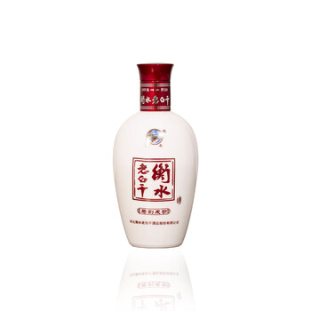 中国酒 衡水老白干 白酒 二十年 衡水老白干二十年价格报价行情- 京东