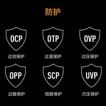 华硕（ASUS）TUF GAMING 装弹手1000W 金牌全模组电源 ATX3/PCB涂层/Pcie 5.0/压纹线/适配40/50系显卡