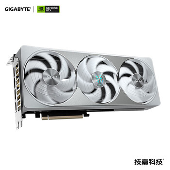 技嘉(GIGABYTE)5080显卡 雪鹰 GeForce RTX 5080 AERO OC SFF 16G DLSS4游戏设计OpenClaw龙虾本地部署显卡 技嘉(GIGABYTE)5080显卡 雪鹰 GeForce RTX 5080 AERO OC SFF 16G DLSS4游戏设计OpenClaw龙虾本地部署显卡
