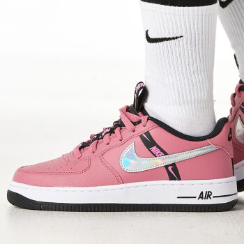 Nike Air Force 1 LV8 KSA Desert Berry, CT4683-600