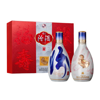 汾酒20年价格53度价格报价行情- 京东