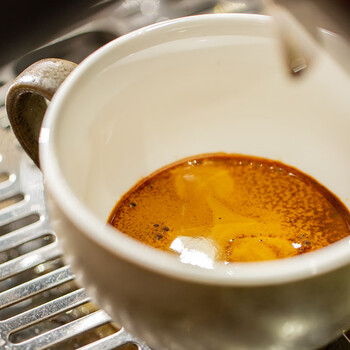 柯林咖啡咖啡豆蓝行星 蓝山风味意式拼配阿拉比卡现磨咖啡豆250g