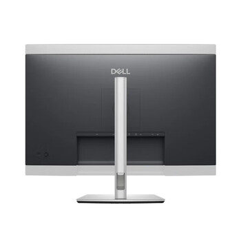 戴尔（DELL）电脑办公显示器 4K高清 27英寸显示屏 IPS屏防蓝光 100Hz 微边框Type-C 90W 旋转升降 P2725QE