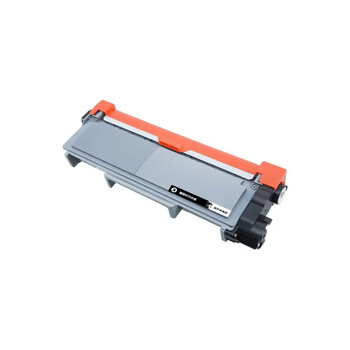 绘威商专 易加粉粉盒TN-2325 适用兄弟/Brother HL-2260D DCP-7080D 7180DN MFC-7380 7480D 7880DN 1支