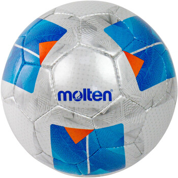 摩腾molten足球F5N4800手缝乳胶内胆内置发泡层脚感舒适比赛训练足球