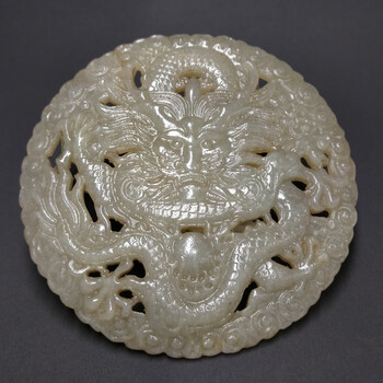 老玉古玉明清和田玉价格报价行情- 京东