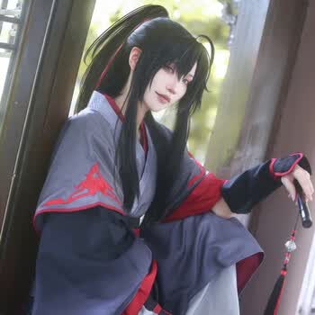 莫玄羽cos服价格图片精选- 京东
