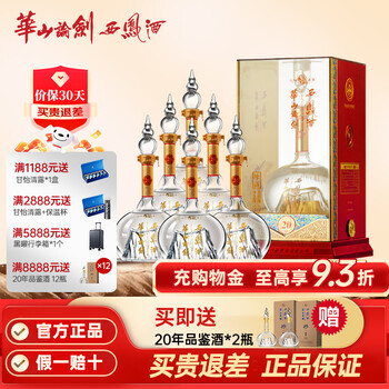 西风华山论剑20价格报价行情- 京东