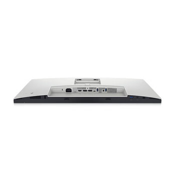 戴尔（DELL）电脑办公显示器 2K显示器 27英寸 IPS 120Hz高刷 Type-C15W 旋转升降 U2724D