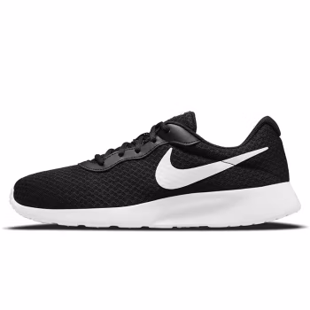 
耐克NIKE 男子 休闲鞋 缓震 透气 TANJUN 运动鞋 DJ6258-003黑色41码