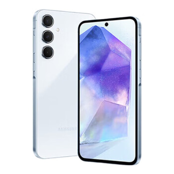 三星samsungsamsunggalaxya555gsma5560超顺滑120hz全视屏拍照手机5g