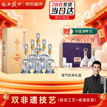 二十年酒- 京东