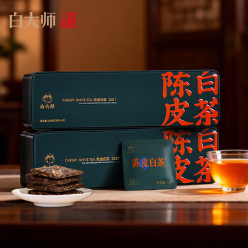 福鼎白茶大师品牌及商品- 京东