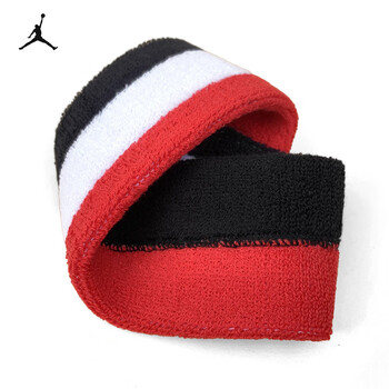 耐克（NIKE）跑步训练运动护具头巾带吸汗止汗束发带J1004299667OS/DV4210-667