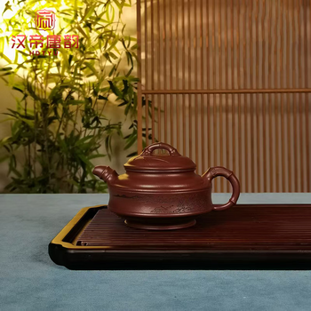 李昌鸿紫砂- 京东