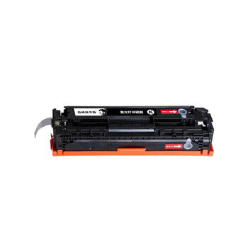 绘威商专 易加粉硒鼓CF410A黑色 适用惠普m452dw m477fdw m377dw m452nw m477fnw m452dn m477dn 1支