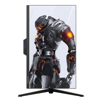 努比亚GM001J4k显示器怎么样?好不好？评价很好吗