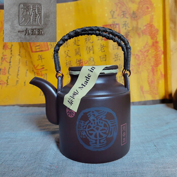 顾景舟紫砂品牌及商品- 京东