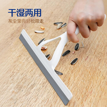 苏力达玻璃刮擦玻璃神器擦窗器地板刮水器高层清洁多功能玻璃清洁工具