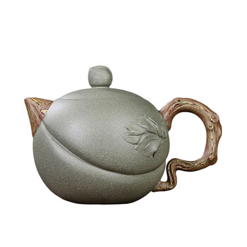 鲍青紫砂壶价格报价行情- 京东