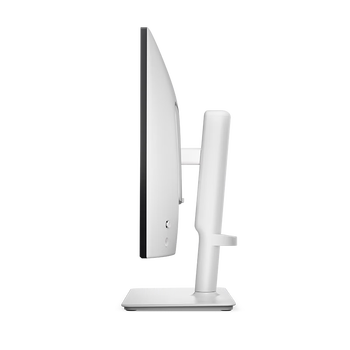 戴尔（DELL）电脑办公显示器 23.8英寸 家用办公显示器 IPS防蓝光 144Hz 99%sRGB 旋转升降 S2425HSM
