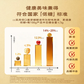五谷磨房核桃芝麻丸儿童即食零食黑芝麻丸84g