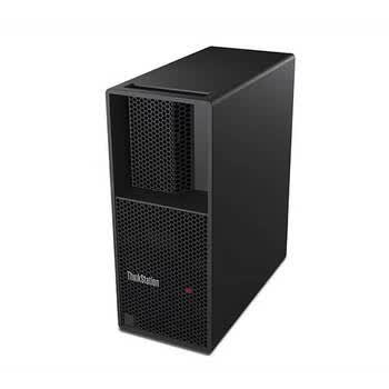 联想ThinkStation P3商用台式图形渲染设计图形工作站 定制（I9-14900K 64G 1T SSD RTX5080-16G）