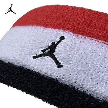 耐克（NIKE）跑步训练运动护具头巾带吸汗止汗束发带J1004299667OS/DV4210-667