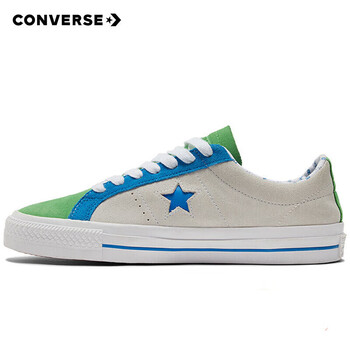 匡威(converse)男女同款 cons系列 one star pro 运动 低帮休闲鞋