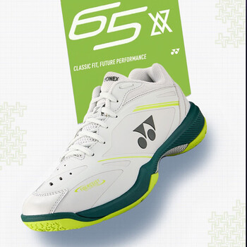 尤尼克斯（YONEX）羽毛球鞋SHB65ZVAZ4代动力垫碳板yy安赛龙明星国家队专业大赛款 SHB65Z3C黑蓝 国家队版男女款 41 (265mm)