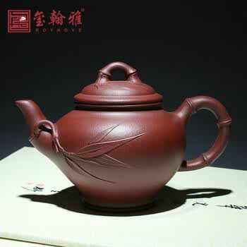 竹节笑樱壶品牌及商品- 京东