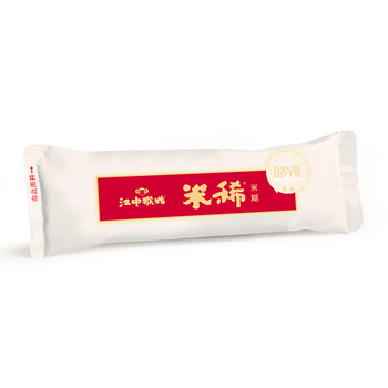 江中猴姑【端午礼盒】米稀原味米糊30天猴头菇养胃早餐老年人营养900g