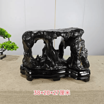 灵璧彩石品牌及商品- 京东