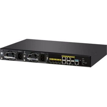 H3C华三MSR3620-XS 多业务企业级千兆VPN网关路由器 智能网管 支持IPV6 带机量800