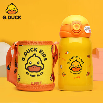 DUCK品牌及商品- 京东