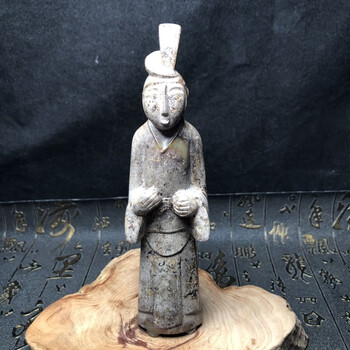 汉代玉器古玉图片- 京东