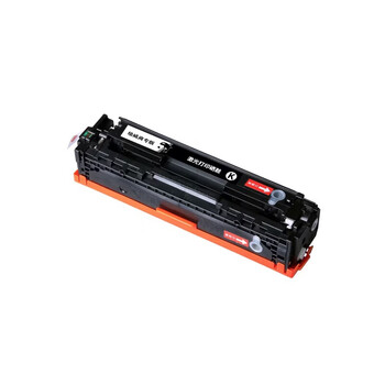 绘威商专 易加粉硒鼓CF410A黑色 适用惠普m452dw m477fdw m377dw m452nw m477fnw m452dn m477dn 1支